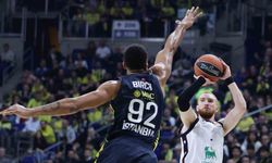 Fenerbahçe, Olimpia Milano deplasmanında