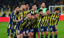 Fenerbahçe, Türkiye Kupası'nda Beşiktaş'a 12. kez kaybetti