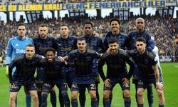 Fenerbahçe’de hedef kupaya 3 puanla başlamak