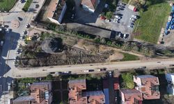 Ferizli’de sosyal yaşamın merkezi olacak projede çalışmalar başladı