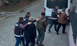 Fethiye’de tarihi eser kaçakçılığı operasyonu: 1 tutuklama