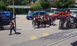 Fethiye'de 'Yastıklı' infazın iddianamesi hazır