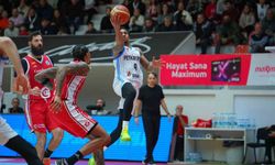 FIBA Avrupa Kupası: Aliağa Petkimspor: 98 - Casademont Zaragoza: 75
