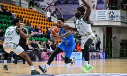 FIBA Europe Cup: Dinamo BDS Sassari: 72 - Aliağa Petkimspor: 76