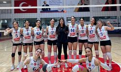 Filede Elazığ Belediyespor fırtınası esiyor