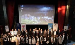 Filistin’de yaşanan insani dram ve küresel tepkisizlik ele alındı