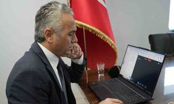 Filistinli doktor Gazze’de yaşanan dramı anlattı