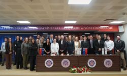 Fırat EDAŞ, Yapay Zeka Yönetim Sistemi akreditasyonunu aldı