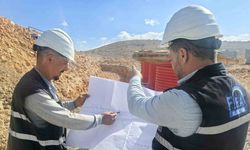 Fırat EDAŞ’tan Yeşilyurt’a 40 milyon TL’lik enerji alt yapısı yatırımı