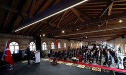 Fırat Üniversitesi, en nitelikli 23 üniversite arasında yer aldı