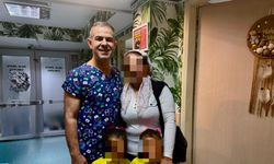 Fitoterapi ve eksozom tedavileri 8 yıllık çiftin ikiz çocuk sahibi olmasını sağladı