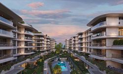 ‘Folkart Mona’da örnek ilerleme