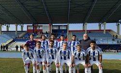 Fosfatspor, Başkent’ten 3 puanla döndü