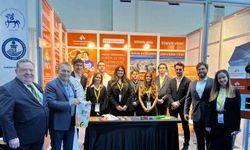 Fuara ‘İzmir Ekonomi’ damgası