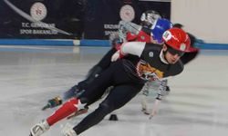 Furkan Akar ve Denis Örs’ün hedefi olimpiyat madalyası