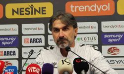 Furkan Köseoğlu: "Manisa maçını kazanıp güzel bir şekilde devreyi bitirmek istiyoruz"