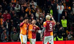 Gabriel Sara bu sezonki 2. golünü kaydetti