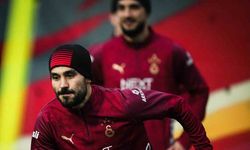 Galatasaray, Kasımpaşa maçı hazırlıklarını tamamladı