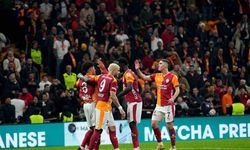 Galatasaray, Kasımpaşa’yı 2 maç sonra mağlup etti