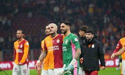 Galatasaray ligde 5 maç sonra kalesini gole kapadı