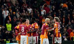 Galatasaray ligde iç sahadaki yenilmezliğini 27 maça çıkardı
