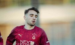 Galatasaray, RAMS Başakşehir maçı hazırlıklarını tamamladı