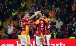 Galatasaray, Türkiye Kupası’na galibiyetle başladı