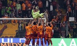 Galatasaray'da 2025 yılı böyle geçti