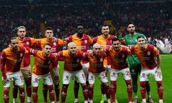 Galatasaray’da 4 değişiklik