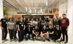 Garanti BBVA, Techstars Istanbul’un ana partneri olarak Startup Weekend’de yer aldı