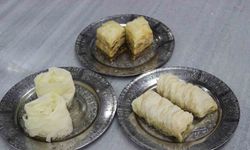 Gastronomide gözde olacak: Baklavası tescillendi, sırada dört yeni lezzet var