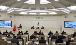 Gaziantep Büyükşehir’den engellileri ilgilendiren proje için karar çıktı