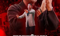 Gaziantep FK’da Burak Yılmaz dönemi resmen sona erdi