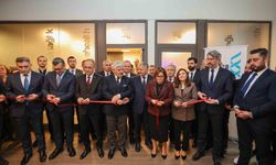 Gaziantep Şehir Hastanesi'nde Teknoloji Transfer Ofisi açıldı