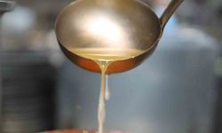 Gaziantep’in tescilli lezzeti beyran dünya lezzetlerini solladı