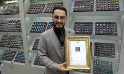 Gaziantepli tescilli ’Yüzüklerin Efendisi’ ABD ile davalık oldu