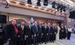 Gaziantepliler Balosu’nda UNESCO müjdesi