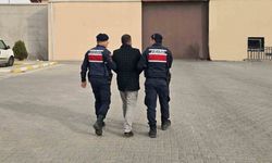 Gaziantep’te aranan 3 şahsı jandarma yakaladı