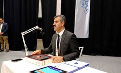 Gaziantep’te öğretmenlere akıl ve zeka oyunları eğitimi