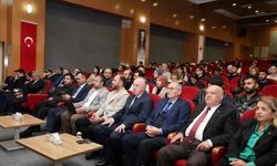 "Geçmişten Geleceğe Gençlik Köprüsü: Ortak Alfabe" programı
