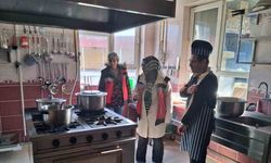 Gediz’de gıda işletmelerine yönelik denetimler sürüyor