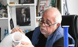 Geleceğe miras 40. belgesel yayında