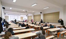 Geleceğin üstün yetenekleri Anadolu Üniversitesinde keşfediliyor