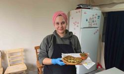 Geleneksel yöntemlerle yaptığı gözlemelerle geçmişin izlerini yaşatıyor