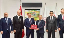 Genç’e 750 kişilik yeni spor salonu