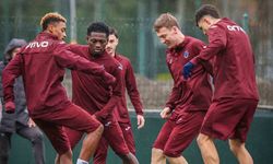 Gençlerbirliği ile Trabzonspor 73. randevuda