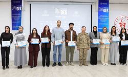 Gençlerin fikirleri projeye dönüştü, 1 milyon 850 bin TL destek sağlandı