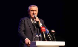 Gençlik ve Spor Bakanı Bak: 'Savunma sanayisinde her alanda yatırım yapan bir Türkiye var'