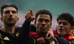 German Onugkha gol sayısını 6’ya çıkarttı