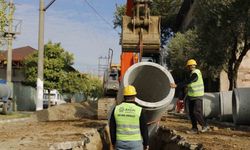 Germencik’e 27 milyon TL’lik altyapı yatırımı